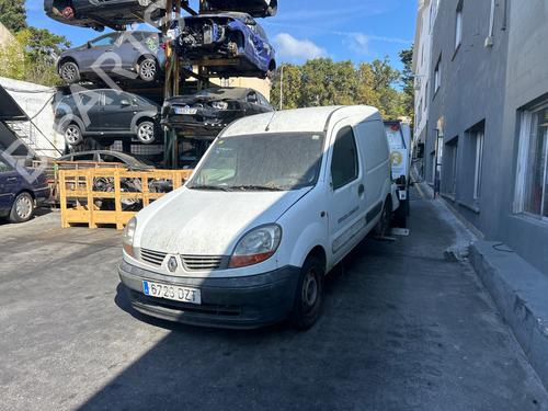 Brugte RENAULT KANGOO (KC0/1_) [1997-2025]  3584477