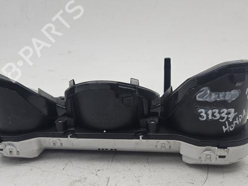 Instrument cluster HONDA JAZZ II (GD_, GE3, GE2) 1.3 iDSi (GD1) | BP25484711C47 