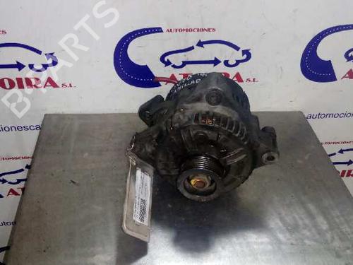 Alternatore VOLVO V70 I (875, 876) 2.4 Turbo (193 hp) 0123505014 | 0123505014 | BOSCH - 100.A POLEA.FIJA |  0123505014 - 9162683 |