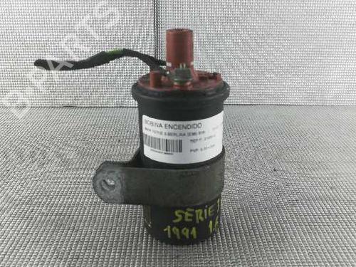 Used Ignition coil BMW 3 (E36) 316 i (102 hp) 1863836