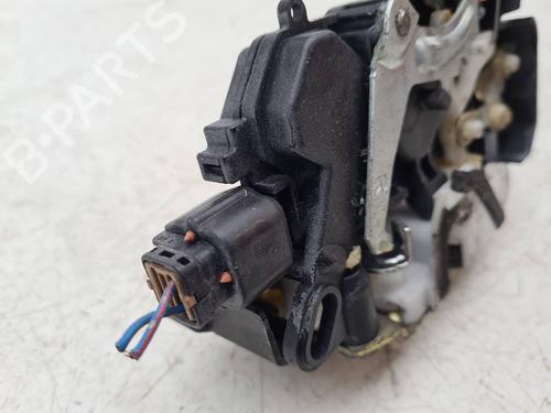 Front right lock MITSUBISHI COLT VI (Z3_A, Z2_A) 1.1 (Z31A, Z32A) | BP2006764C97 