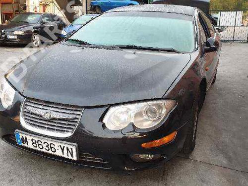 Used Parts CHRYSLER 300M (LR)  3.5 V6 24V  770978