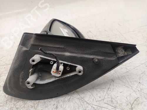Left mirror DAEWOO KALOS (KLAS) 1.4 16V | BP19124345C26 