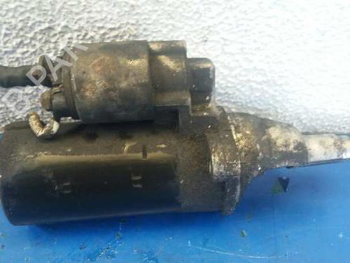 Used Starter AUDI A6 C5 (4B2) 2.5 TDI (150 hp) 1576415