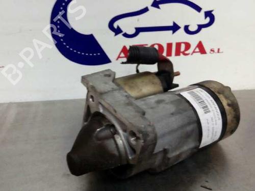 Used Starter RENAULT KANGOO (KC0/1_) [1997-2025]  1421749