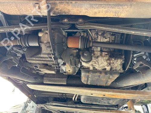 Used Engine SMART CITY-COUPE (450) 0.6 (S1CLA1, 450.341) (55 hp) 32234728