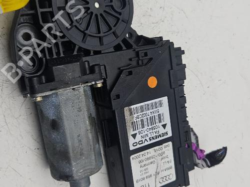 left-front-window-motor-audi-a4-b6-8e2-2000-2001-2002-2003-2004-2005-31608989 main image
