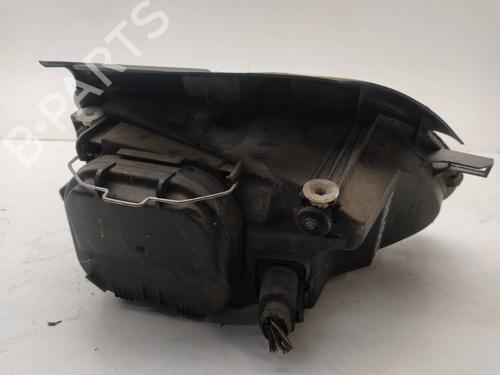 Left headlight SEAT AROSA (6H1) 1.0 | BP10381353C28 