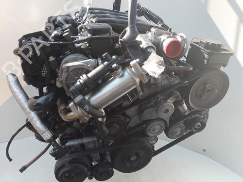 Engine BMW 3 (E46) 320 d | BP27818481M1 