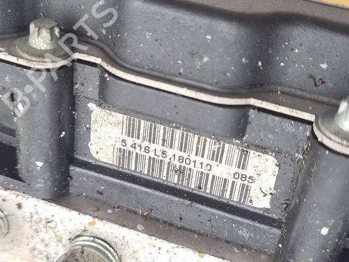 ABS pump TOYOTA AURIS (_E15_)  | BP8103458M43 