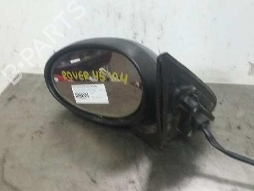 Left mirror ROVER 45 I Saloon (RT) 1.6 | BP577245C26 