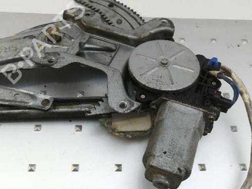 Front right window mechanism HONDA HR-V (GH_) 1.6 16V 4WD (GH2, GH4) | BP4063365C23 