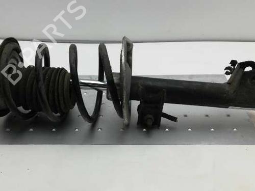 Used Left front shock absorber MERCEDES-BENZ A-CLASS (W168) A 160 (168.033, 168.133) (102 hp) 3462581