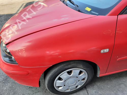 Used Left front fenders SEAT IBIZA III (6L1) [2002-2009]  13946082