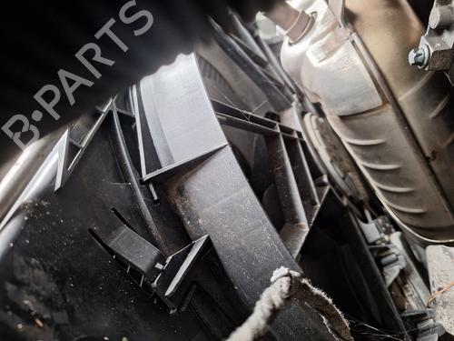 Used Radiator fan MERCEDES-BENZ B-CLASS Sports Tourer (W245) [2005-2011]  21728580