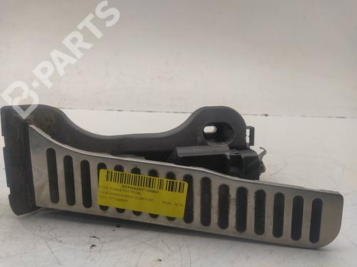 Used Pedal Pedal VW GOLF VI (5K1) 2.0 GTi (210 hp) 10909649 10909649