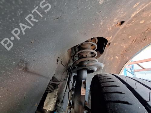 Used Left front shock absorber Left front shock absorber CITROËN C3 Picasso (SH_) [2008-2026] 33470672 33470672