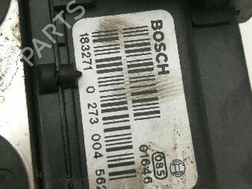ABS pump PEUGEOT 307 (3A/C) 2.0 HDi 90 | BP4468602M43 