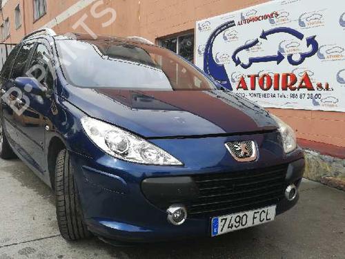 Débitmètre de masse D'Air PEUGEOT 307 Break (3E) 1.6 HDi 110 | BP3459063M95 