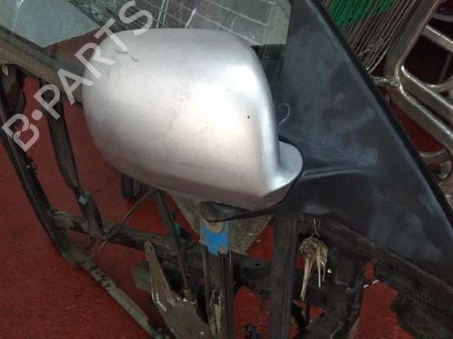 Used Right mirror AUDI A6 C5 (4B2) [1997-2005]  1270900