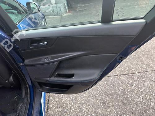 Used Rear right panel Rear right panel 37424187 37424187