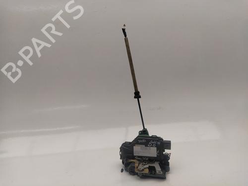 Front right lock VW GOLF IV (1J1) 1.9 TDI | BP15011678C97 