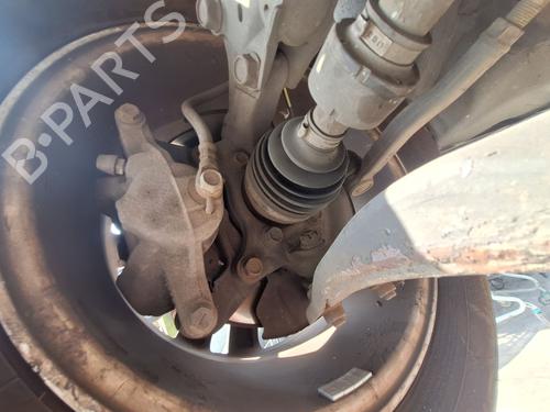 Used Right front steering knuckle Right front steering knuckle 37794595 37794595