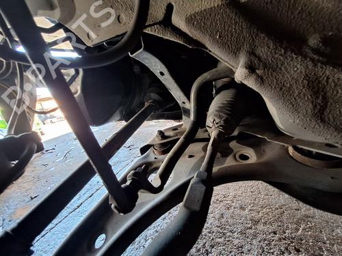 Used Steering rack Steering rack NISSAN NOTE (E12) [2012-2026] 35943915 35943915