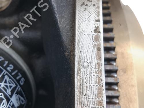 Engine OPEL ASTRA H (A04)  | BP33029175M1  - Image 5