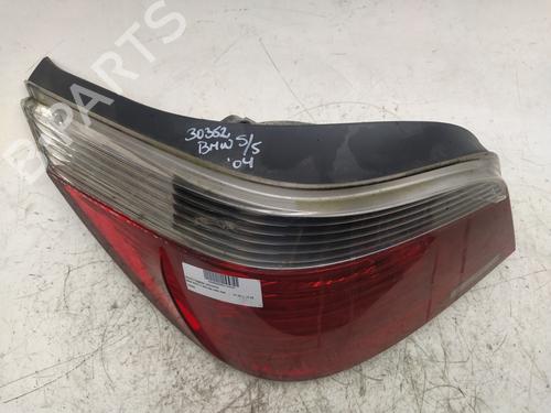Left taillight BMW 5 (E60) 520 i | BP13488980C34 