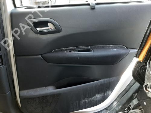 Used Rear right panel PEUGEOT 5008 (0U_, 0E_) 1.6 HDi (112 hp) 13948180