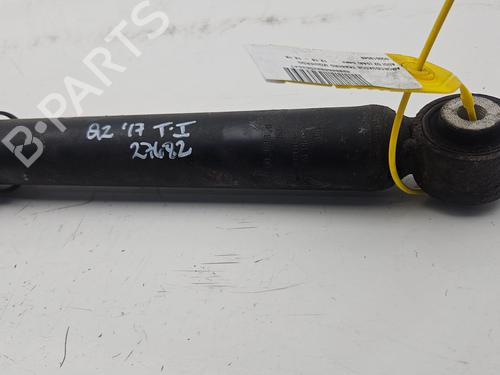 Left rear shock absorber AUDI Q2 (GAB, GAG) 1.6 TDI | BP31670836M18