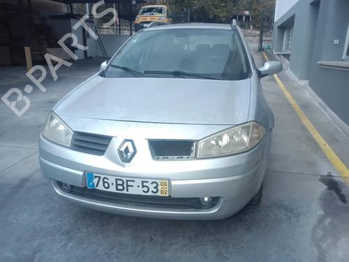 Used Parts RENAULT MEGANE II Estate (KM0/1_) 1.4 5068896