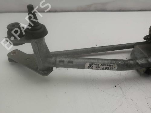 Front wiper motor VW PASSAT B6 (3C2) 2.0 TDI | BP4444012M29 