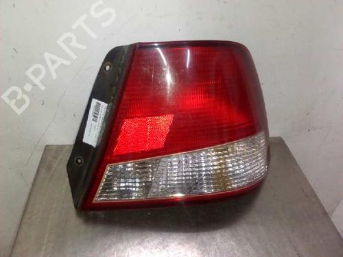 Used Right taillight HYUNDAI ACCENT II Saloon (LC) [1999-2017]  2962950