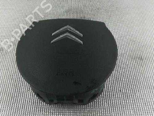 Used Driver airbag CITROËN C4 I (LC_) [2004-2014]  2963156