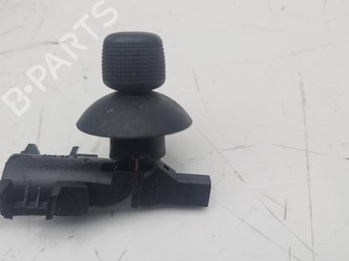 Left mirror SEAT IBIZA III (6L1)  | BP16043320C26 
