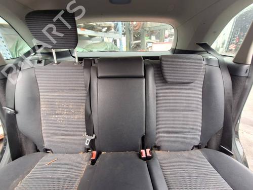 Used Rear seat Rear seat 38870629 38870629
