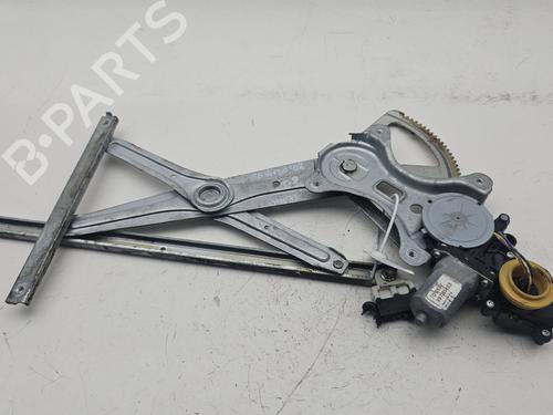 Used Rear right window mechanism TOYOTA COROLLA Verso (ZER_, ZZE12_, R1_) 2.2 D-4D (AUR10_, AUR10R) (136 hp) 28292957