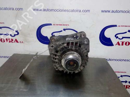 Used Alternator RENAULT CLIO II (BB_, CB_) [1998-2016]  170037
