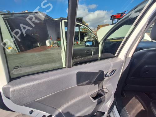 Rear left window mechanism RENAULT KOLEOS I (HY_) 2.0 dCi (HY0K) | BP29278849C24 