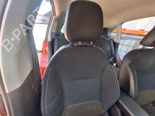 Right front seat CITROËN C3 II (SC_) | BP37234388C16 - Image 3