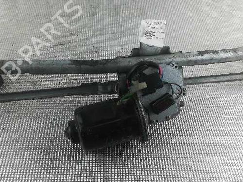 Front wiper motor SEAT TOLEDO II (1M2) 1.9 TDI | BP2657162M29 