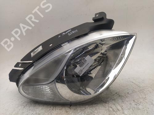 Used Right headlight CITROËN XSARA PICASSO (N68) 2.0 HDi (90 hp) 20159914