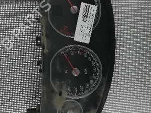 Used Instrument cluster OPEL VECTRA C GTS (Z02) 2.2 DTI 16V (F68) (125 hp) 1274544