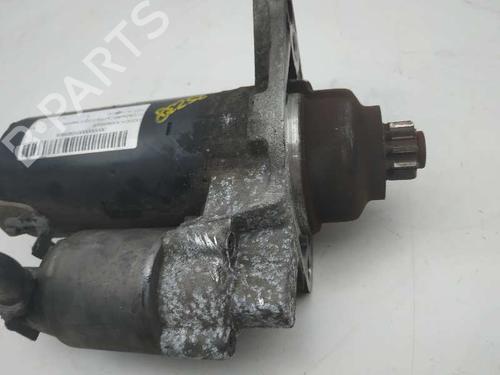 Starter VW POLO (9N_, 9A_) 1.4 TDI | BP3527342M8 