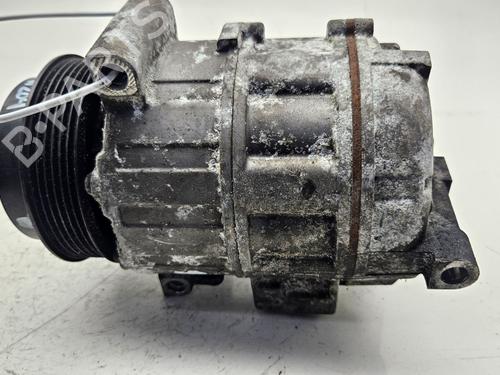 AC compressor MERCEDES-BENZ C-CLASS (W204) C 200 CDI (204.007, 204.006) | BP31189331M34 - Image 2