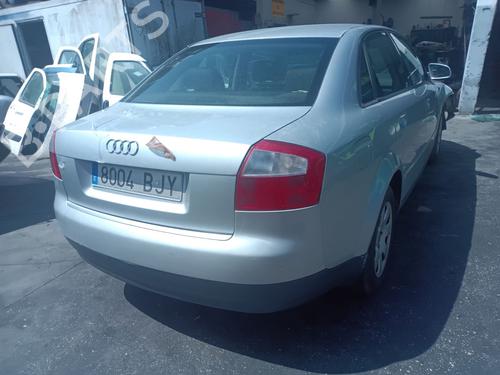 Left mirror AUDI A4 B6 (8E2) 1.9 TDI | BP36091129C26 - Image 3