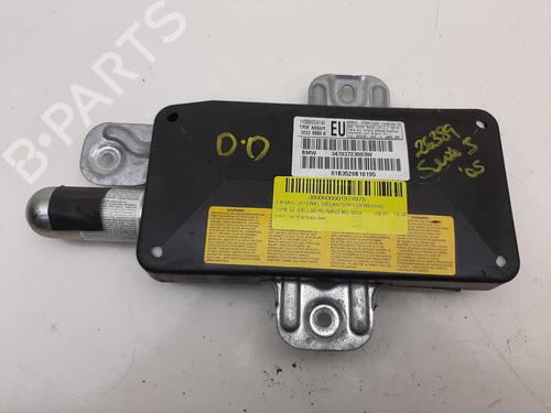 Used Electronic module BMW 3 (E46) 320 d (150 hp) 8297618