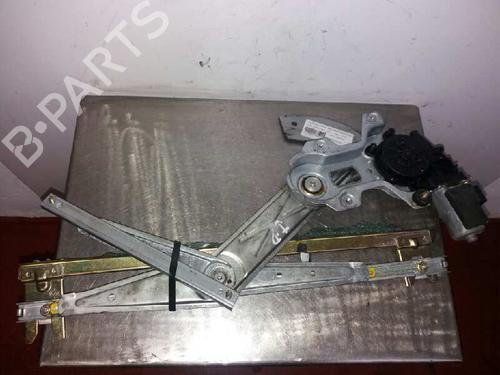 Front left window mechanism ALFA ROMEO 166 (936_) 2.4 JTD (936A2A__) (136 hp) 210485